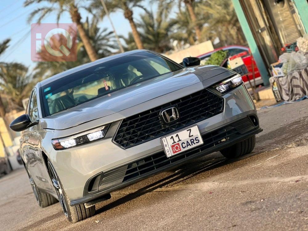 هوندا أكورد